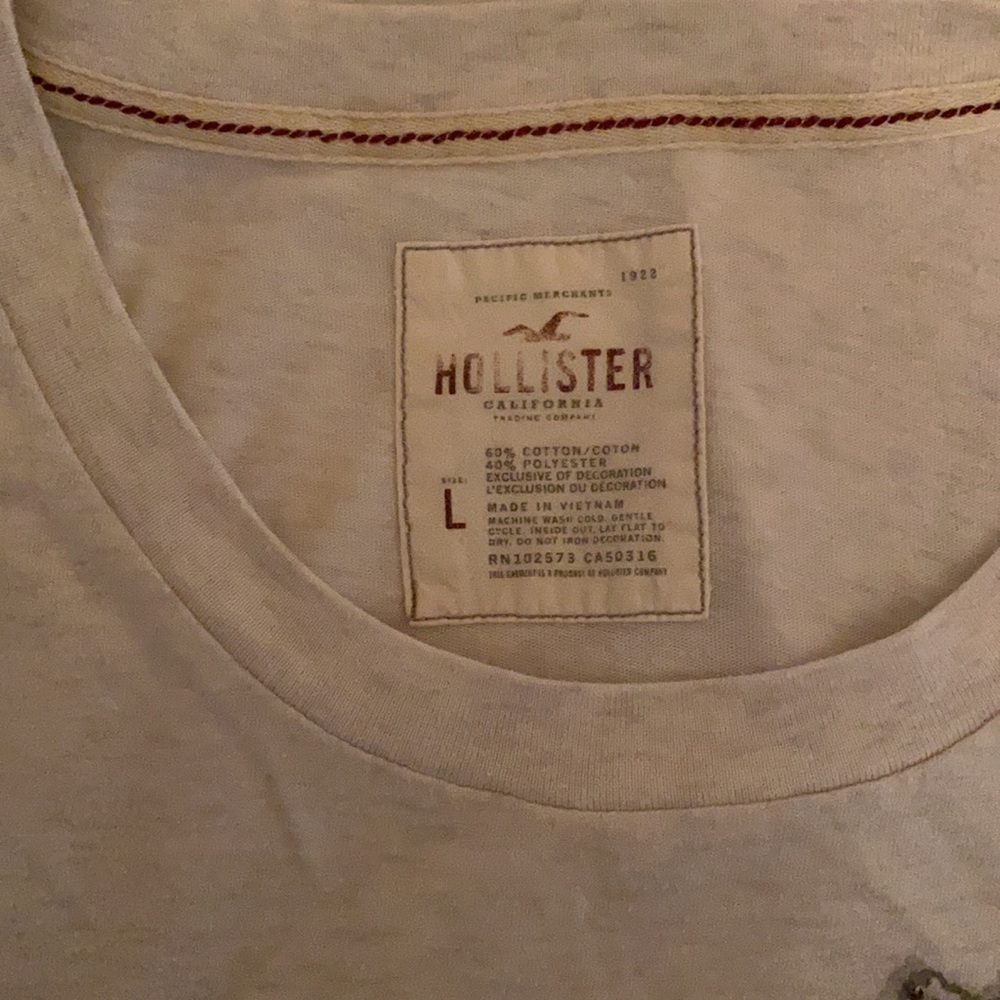 tee - Picture 4 of 4